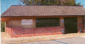 Putnam City Schools Museum exterior
